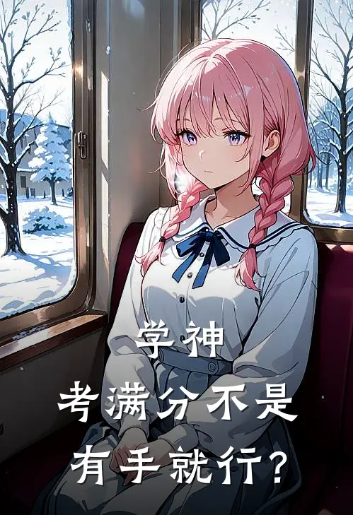 学神：考满分不是有手就行？林默赵海小说最新章节_最新小说推荐学神：考满分不是有手就行？林默赵海