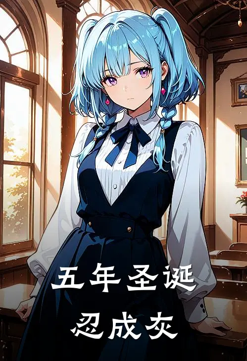 五年圣诞忍成灰顾恒张琪小说免费完结_完本热门小说五年圣诞忍成灰顾恒张琪