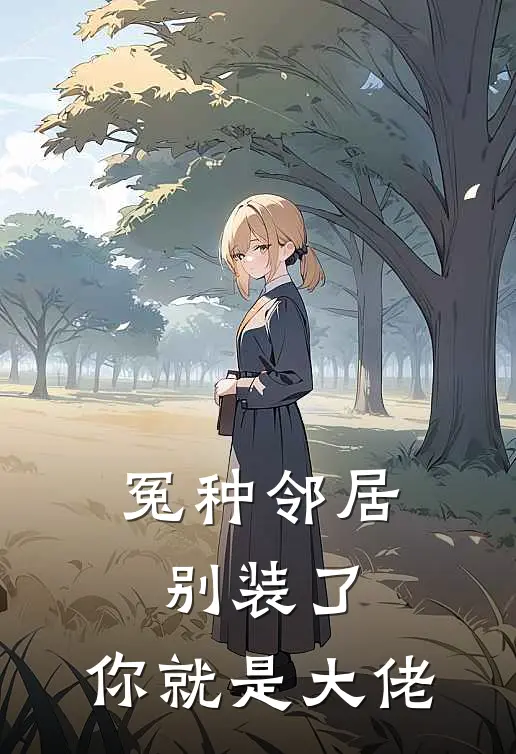 冤种邻居别装了，你就是大佬