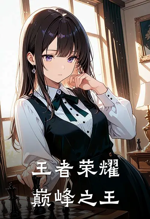 王者荣耀，巅峰之王