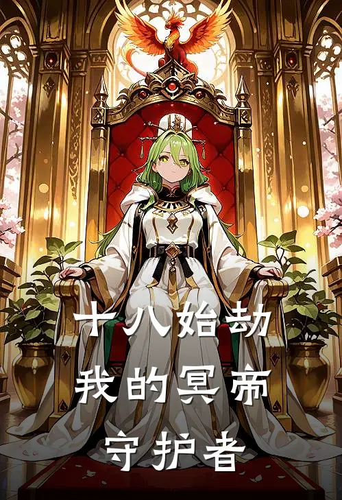 十八始劫：我的冥帝守护者凌玥苏小悠全本免费小说_热门网络小说推荐十八始劫：我的冥帝守护者凌玥苏小悠