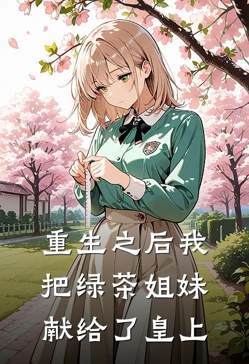 重生之后我把绿茶姐妹献给了皇上