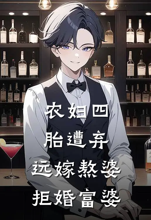 《农妇四胎遭弃，远嫁熬婆拒婚富婆》会兰王径火爆新书_农妇四胎遭弃，远嫁熬婆拒婚富婆(会兰王径)免费小说