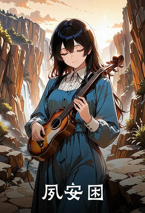 夙安困姜瞳苏安完本小说免费阅读_小说完结版夙安困姜瞳苏安