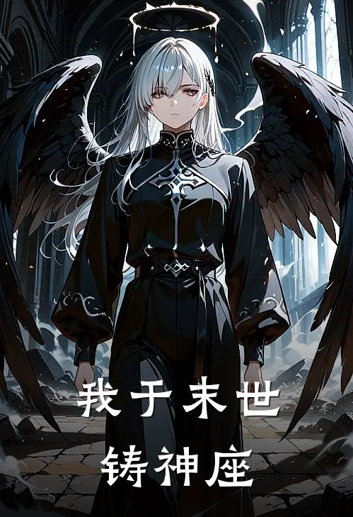 我于末世铸神座
