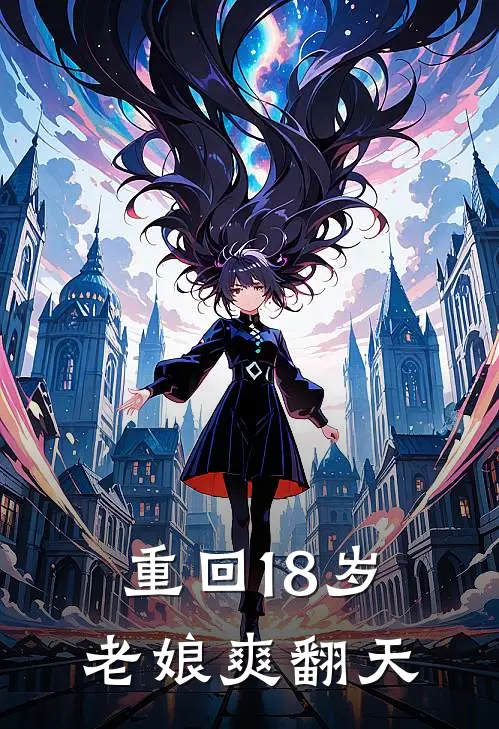 重回18岁，老娘爽翻天苏晓张盈盈热门完结小说_最新章节列表重回18岁，老娘爽翻天(苏晓张盈盈)