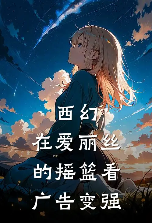 阿林伊夏《西幻：在爱丽丝的摇篮看广告变强》完结版免费阅读_西幻：在爱丽丝的摇篮看广告变强全文免费阅读