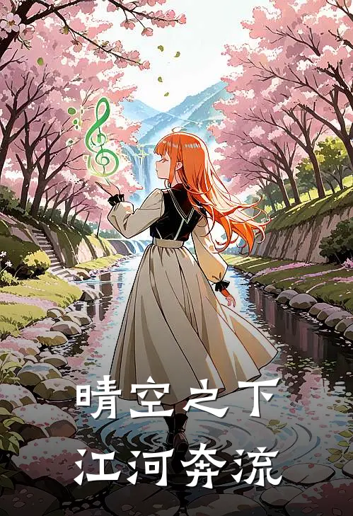 晴空之下，江河奔流(魏雨晴陶承江)免费阅读完整版小说_完结免费小说晴空之下，江河奔流(魏雨晴陶承江)