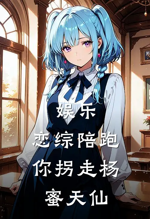 娱乐：恋综陪跑，你拐走杨蜜天仙