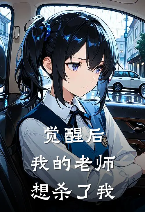 觉醒后，我的老师想杀了我(秦洛儿秦洛儿)免费小说阅读_完结版小说推荐觉醒后，我的老师想杀了我(秦洛儿秦洛儿)