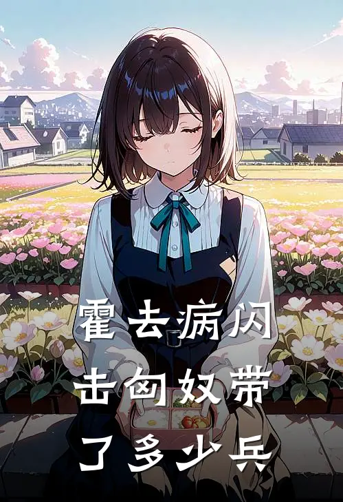 霍去病闪击匈奴带了多少兵