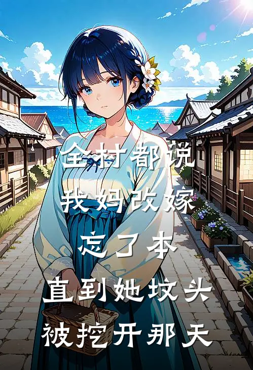陈远刘叔《全村都说我妈改嫁忘了本，直到她坟头被挖开那天》完结版免费阅读_全村都说我妈改嫁忘了本，直到她坟头被挖开那天全文免费阅读