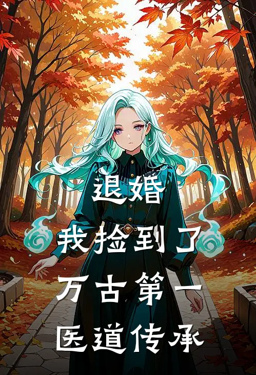 退婚：我捡到了万古第一医道传承林峰林浩小说完结免费_最新章节列表退婚：我捡到了万古第一医道传承(林峰林浩)