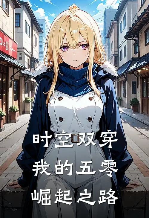 时空双穿：我的五零崛起之路