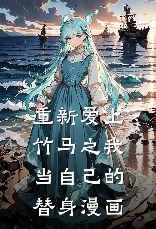 重新爱上竹马之我当自己的替身漫画