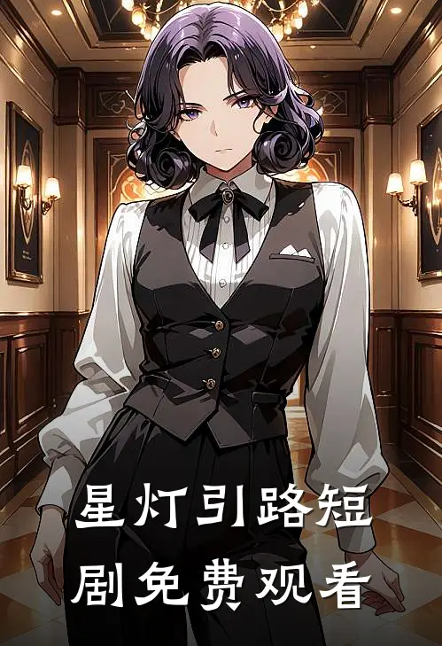 星灯引路短剧免费观看