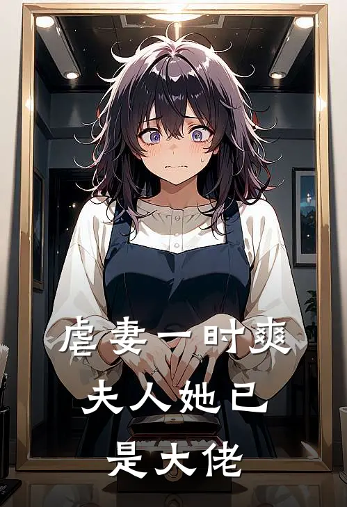 虐妻一时爽，夫人她已是大佬(乔诗怡顾廷云)火爆小说_《虐妻一时爽，夫人她已是大佬》乔诗怡顾廷云小说免费在线阅读