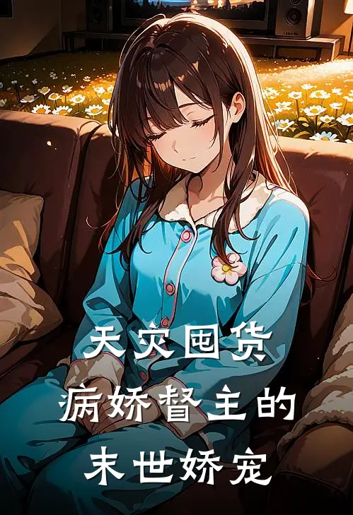 天灾囤货：病娇督主的末世娇宠沈傲霜沈傲雪热门完结小说_最热门小说天灾囤货：病娇督主的末世娇宠沈傲霜沈傲雪