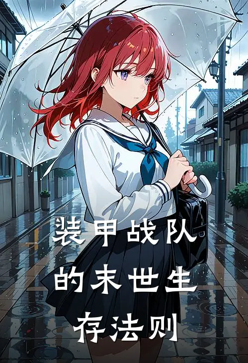 装甲战队的末世生存法则