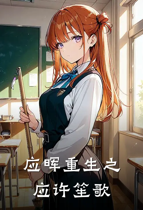 应晖赵默笙《应晖重生之应许笙歌》完结版阅读_(应晖重生之应许笙歌)全集阅读