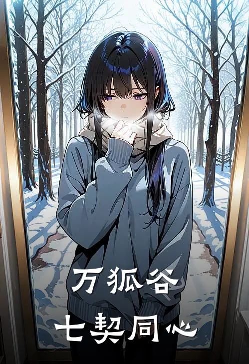 万狐谷：七契同心川沂蓝娜最新完结小说推荐_在线免费小说万狐谷：七契同心(川沂蓝娜)