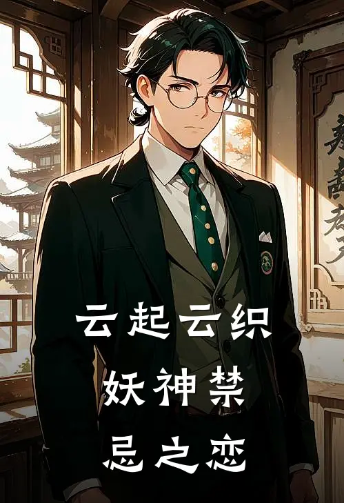 云起云织：妖神禁忌之恋