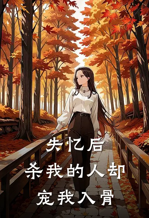 失忆后，杀我的人却宠我入骨