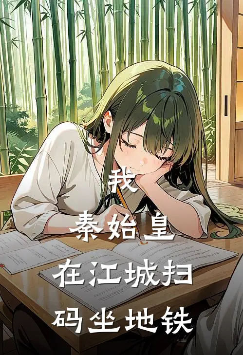 我，秦始皇，在江城扫码坐地铁