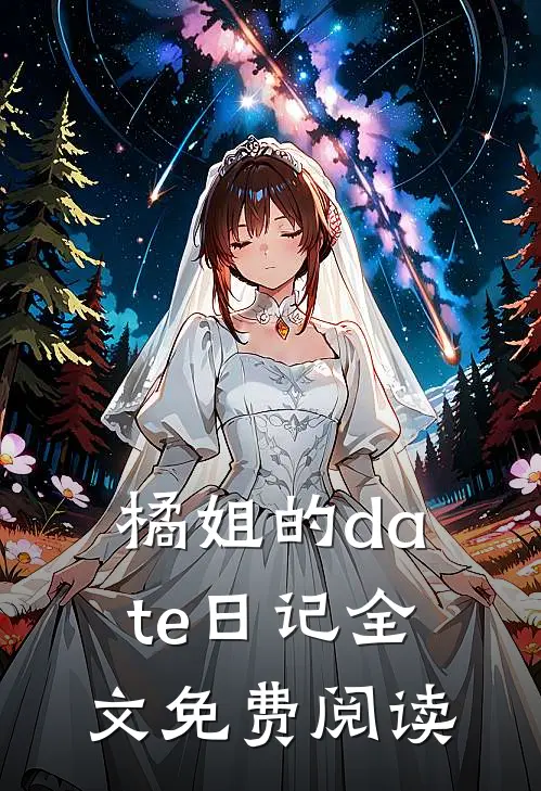 橘姐的date日记全文免费阅读