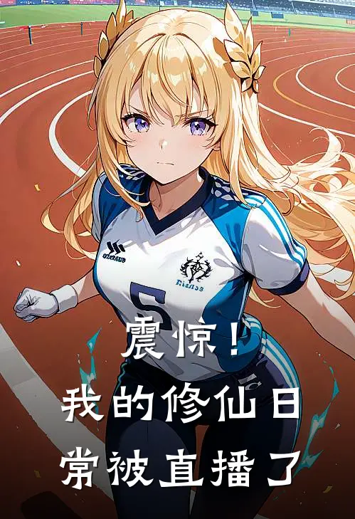 震惊！我的修仙日常被直播了