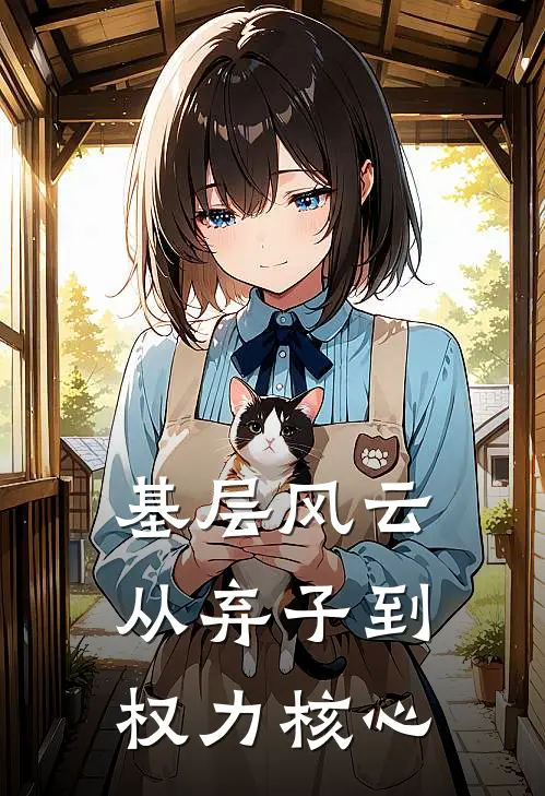 基层风云，从弃子到权力核心