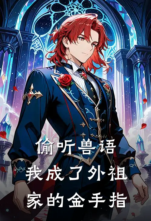 偷听兽语，我成了外祖家的金手指