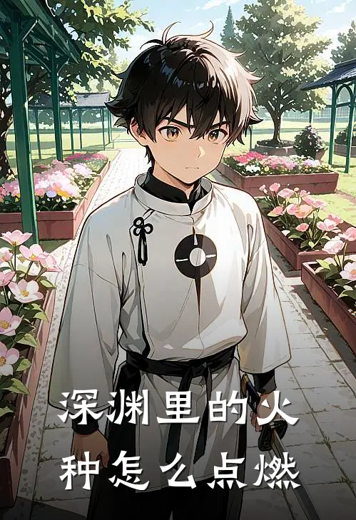 深渊里的火种怎么点燃