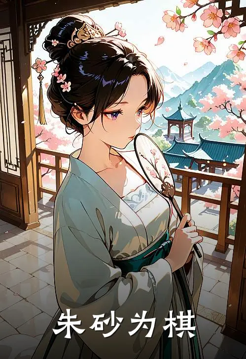 朱砂为棋云韶林尚宫最新小说全文阅读_最新章节列表朱砂为棋(云韶林尚宫)