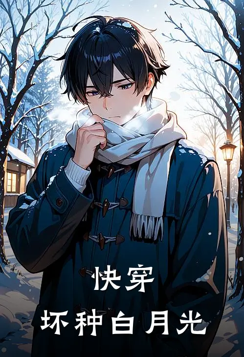 快穿：坏种白月光迟延清云栗小说免费阅读无弹窗_完结版小说全文免费阅读快穿：坏种白月光(迟延清云栗)