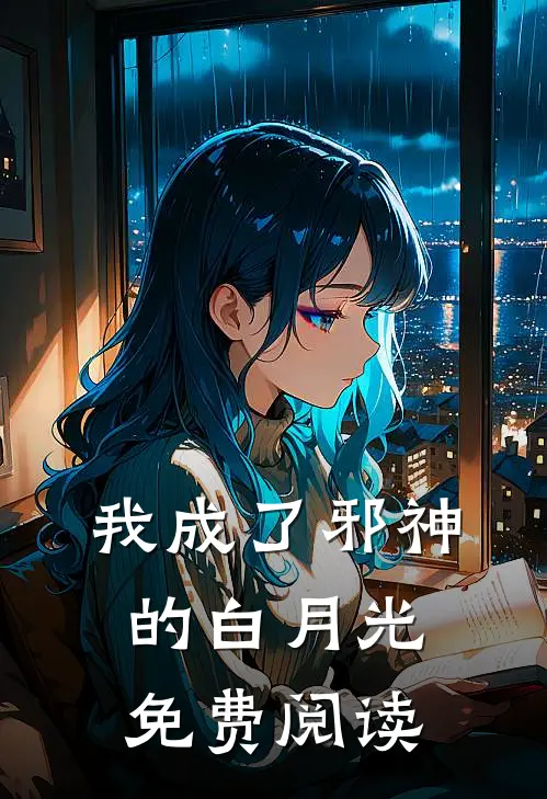 我成了邪神的白月光免费阅读