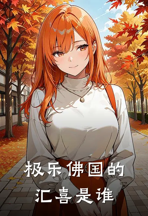 极乐佛国的汇喜是谁