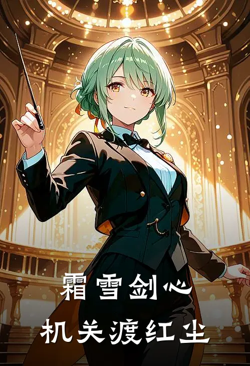 霜雪剑心，机关渡红尘(沈青沈青蘅)完结版小说_最新全本小说霜雪剑心，机关渡红尘沈青沈青蘅