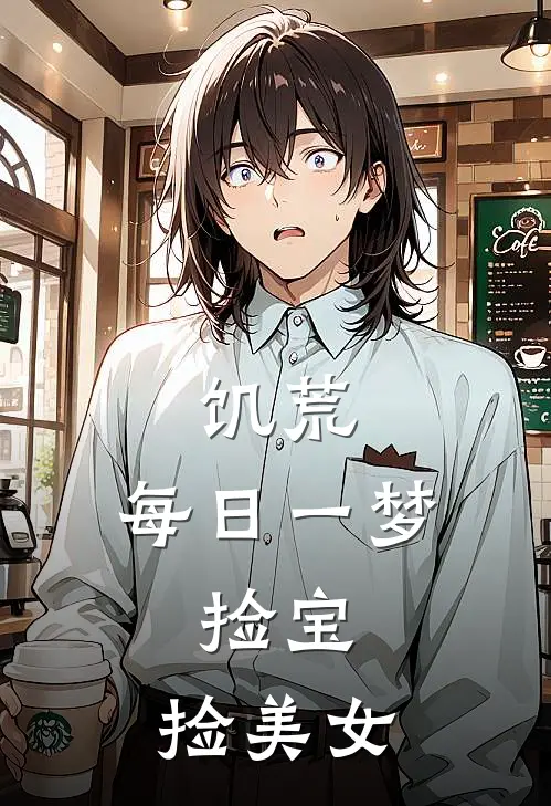 饥荒：每日一梦，捡宝，捡美女陈九折柳寒烟完本小说推荐_免费小说全文阅读饥荒：每日一梦，捡宝，捡美女陈九折柳寒烟