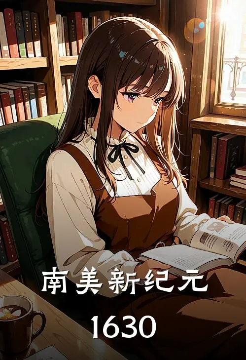 南美新纪元1630(李铭王铁柱)免费阅读_热门的小说南美新纪元1630李铭王铁柱