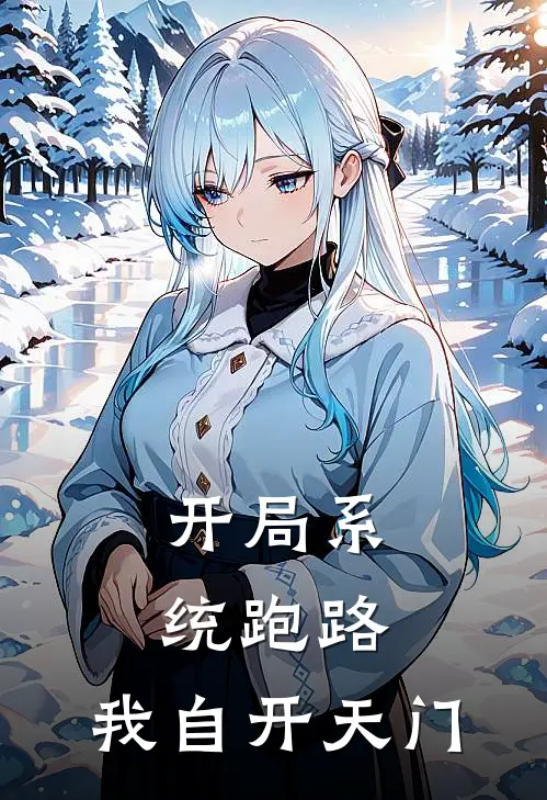 开局系统跑路，我自开天门