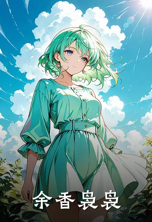 《余香袅袅》孟昱赵翎_(余香袅袅)全集在线阅读