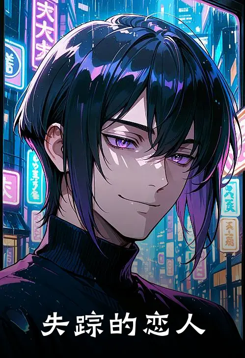 失踪的恋人