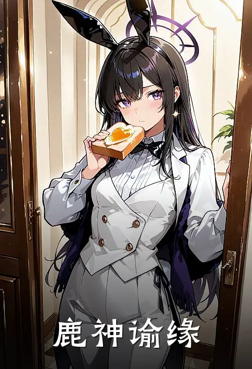 鹿神谕缘(鹿久歌望舒)免费完结小说_免费小说在线阅读鹿神谕缘(鹿久歌望舒)