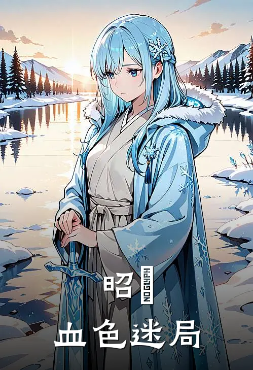 昭殺：血色迷局(林羽林羽)无弹窗小说免费阅读_小说完整版免费阅读昭殺：血色迷局林羽林羽