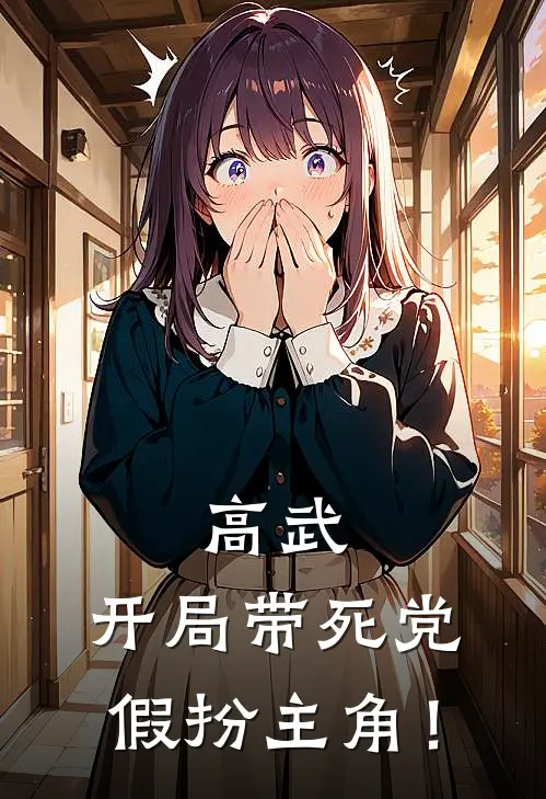 高武：开局带死党假扮主角！(苏青云李轩)全本免费小说_新热门小说高武：开局带死党假扮主角！苏青云李轩