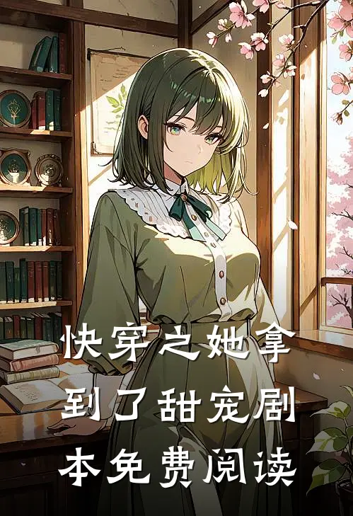 快穿之她拿到了甜宠剧本免费阅读