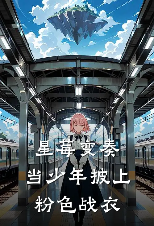 星莓变奏：当少年披上粉色战衣林默苏晚免费小说大全_小说推荐完本星莓变奏：当少年披上粉色战衣(林默苏晚)