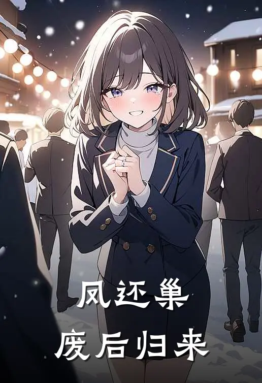 凤还巢：废后归来