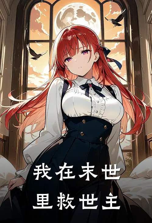 我在末世里救世主